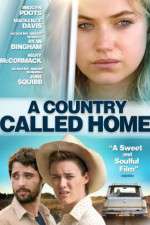 Watch A Country Called Home 123netflix