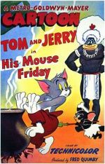 Watch His Mouse Friday 123netflix