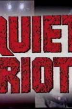 Watch Quiet Riot- Live At Rockpalast 123netflix