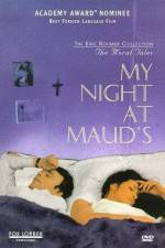 Watch My Night with Maud 123netflix