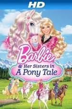 Watch Barbie & Her Sisters in a Pony Tale 123netflix