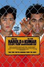 Watch Harold & Kumar Escape from Guantanamo Bay 123netflix