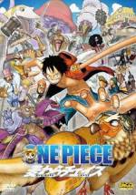 Watch One Piece Mugiwara Chase 3D 123netflix