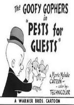 Watch Pests for Guests (Short 1955) 123netflix