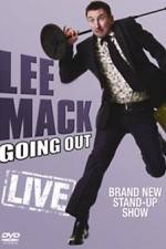 Watch Lee Mack Going Out Live 123netflix