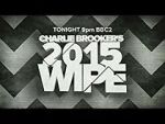Watch Charlie Brooker\'s 2015 Wipe 123netflix