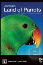 Watch Australia Land of Parrots 123netflix