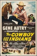 Watch The Cowboy and the Indians 123netflix