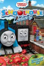 Watch Thomas and Friends Schoolhouse Delivery 123netflix