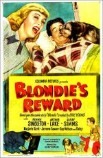 Watch Blondie\'s Reward 123netflix