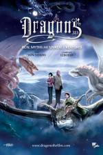 Watch Dragons: Real Myths and Unreal Creatures - 2D/3D 123netflix