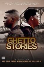 Watch Ghetto Stories 123netflix