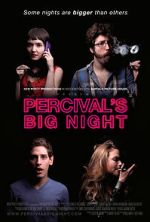 Watch Percival\'s Big Night 123netflix