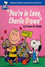 Watch You\'re in Love, Charlie Brown (TV Short 1967) 123netflix