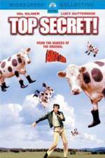 Watch Top Secret! 123netflix