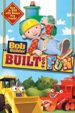 Watch Bob The Builder: Built For Fun 123netflix