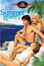 Watch Summer Lovers 123netflix