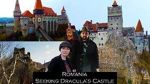 Watch Romania: Seeking Dracula\'s Castle 123netflix