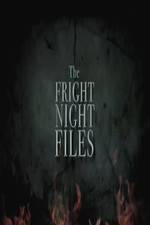 Watch The Fright Night Files 123netflix