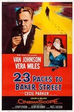 Watch 23 Paces to Baker Street 123netflix