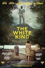 Watch The White King 123netflix