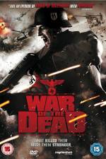 Watch War of the Dead 123netflix