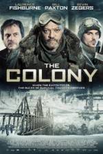 Watch The Colony 123netflix