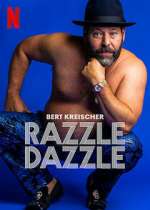 Watch Bert Kreischer: Razzle Dazzle (TV Special 2023) 123netflix