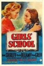 Watch Girls\' School 123netflix