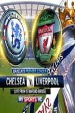 Watch Chelsea vs Liverpool 123netflix