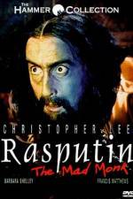 Watch Rasputin: The Mad Monk 123netflix