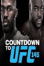 Watch Countdown To UFC 145 Jones Vs. Evans 123netflix