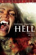 Watch Gothic Vampires from Hell 123netflix