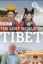 Watch The Lost World of Tibet 123netflix