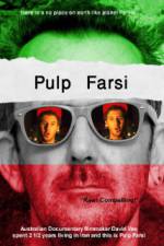 Watch Pulp Farsi 123netflix