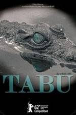 Watch Tabu 123netflix