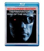 Watch Inside \'Terminator 3: Rise of the Machines\' (TV Short 2003) 123netflix