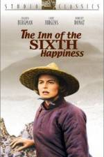 Watch The Inn of the Sixth Happiness 123netflix