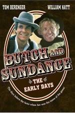 Watch Butch and Sundance: The Early Days 123netflix