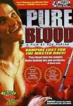 Watch Pure Blood 123netflix