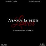 Watch Maya and Her Lover 123netflix