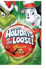 Watch Dr Seuss's Holiday on the Loose 123netflix