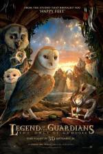 Watch Legend of the Guardians The Owls of Ga'Hoole 123netflix