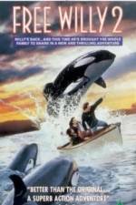 Watch Free Willy 2 The Adventure Home 123netflix