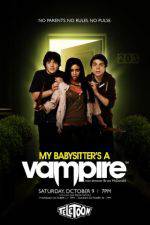 Watch My Babysitter's a Vampire 123netflix
