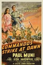 Watch Commandos Strike at Dawn 123netflix