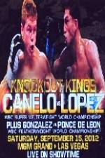 Watch Saul Alvarez vs Josesito Lopez 123netflix