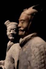 Watch The First Emperor: China's Entombed Warriors 123netflix