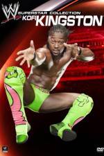 Watch WWE: Superstar Collection - Kofi Kingston 123netflix