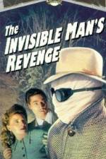Watch The Invisible Man's Revenge 123netflix